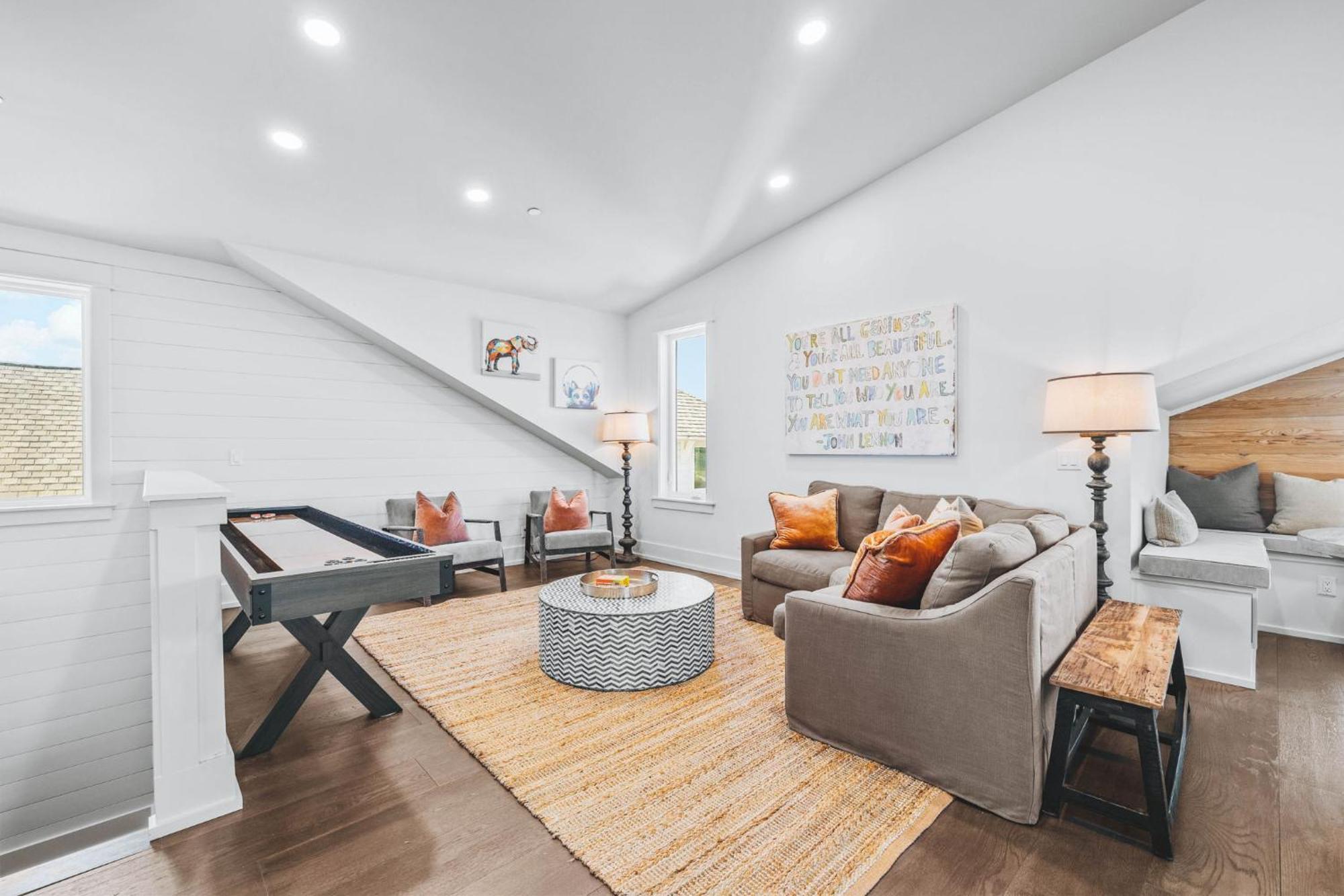 The Castle By 30a Escapes Panama City Beach