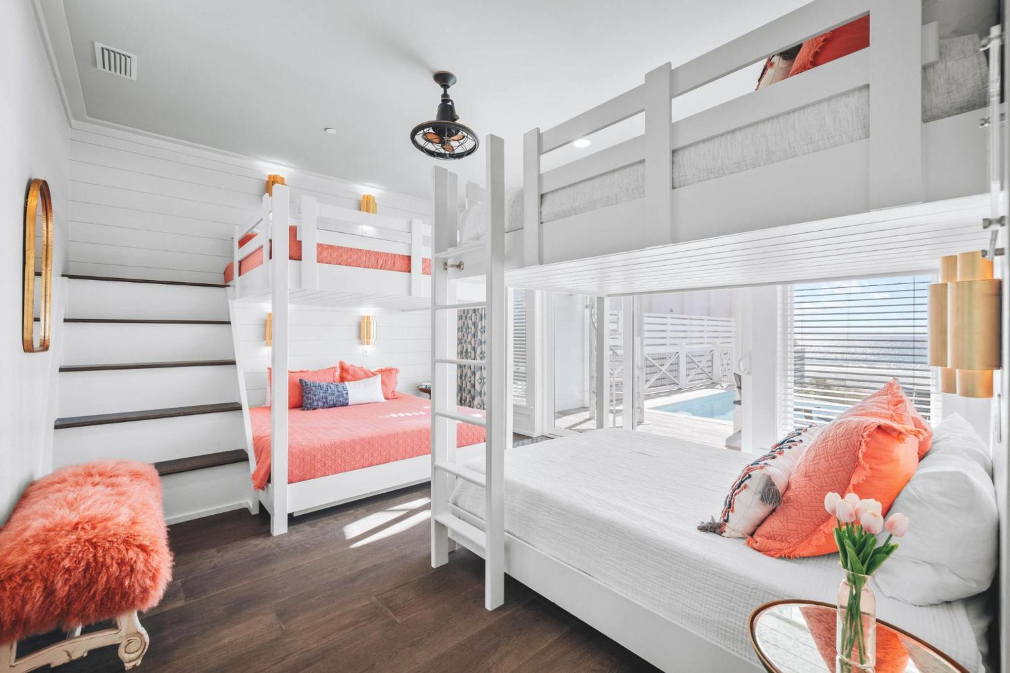 Holiday home The Castle By 30a Escapes