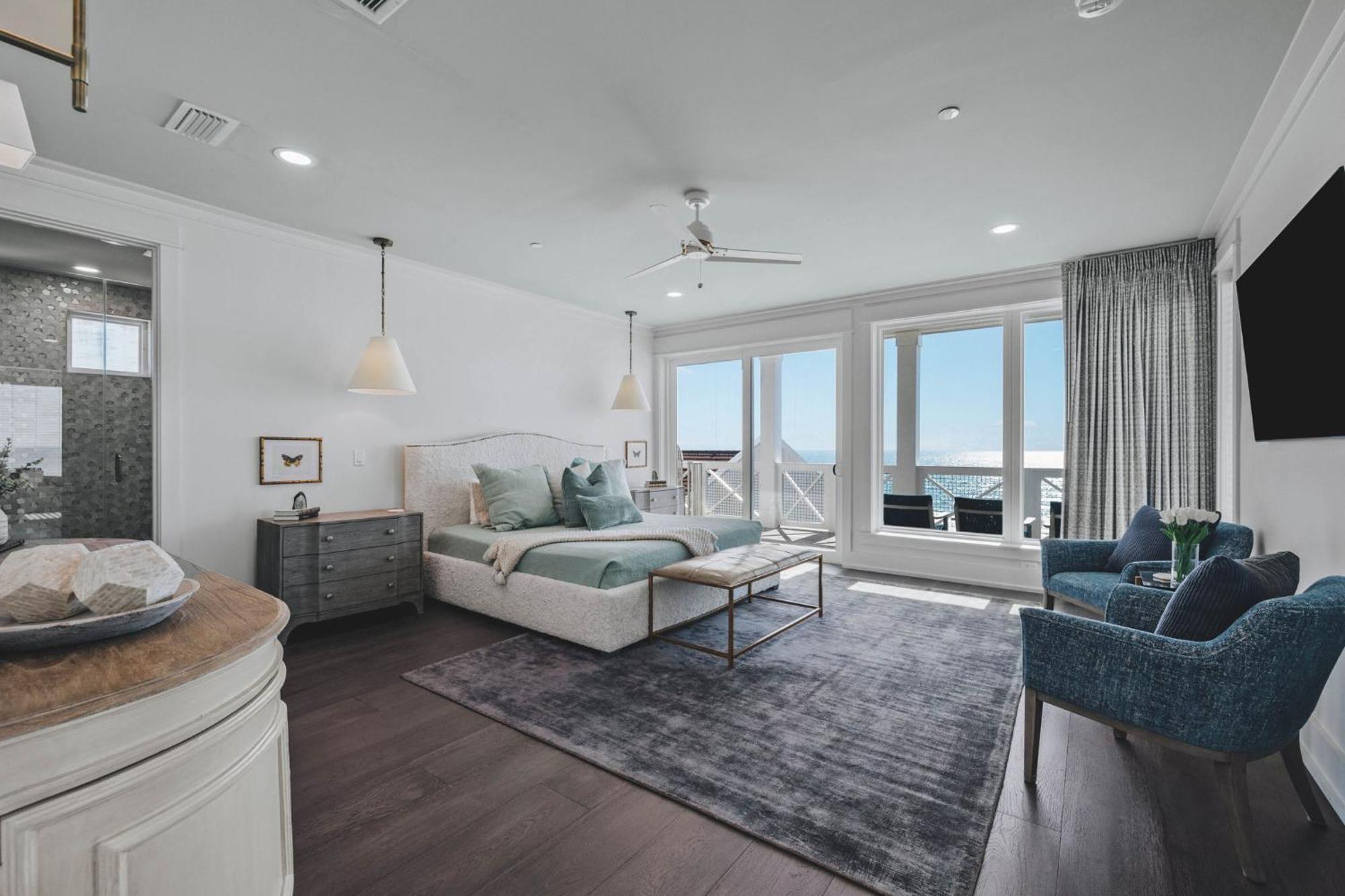 Holiday home The Castle By 30a Escapes Panama City Beach